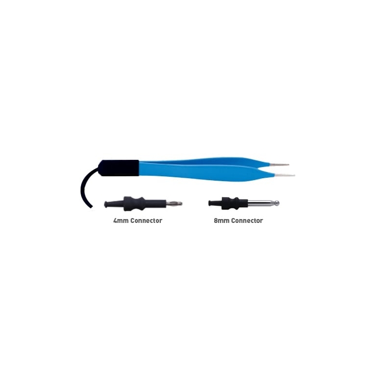 Adson monopolair pincet 12 cm Adson monopolair pincet 12 cm