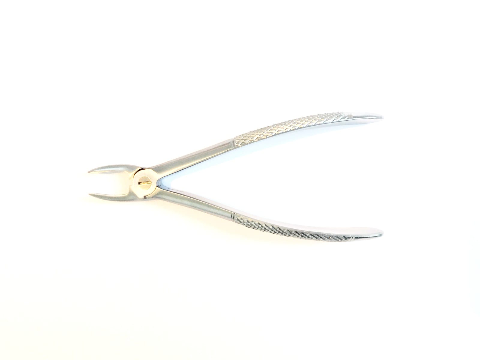 Pinzas de extracción modelo inglés nº 30S