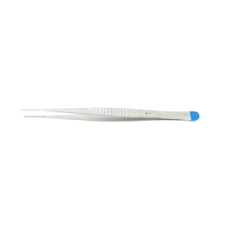 Pinza vascolare atraumatica Bakey 20 cm