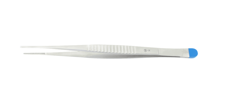 Pinza vascolare atraumatica Bakey 20 cm