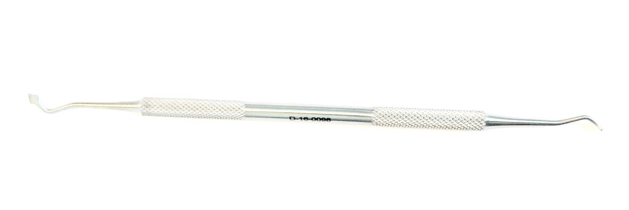 Instrumento de corte Black