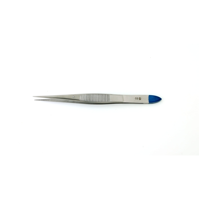 Pinzetta anatomica Iris 10 cm