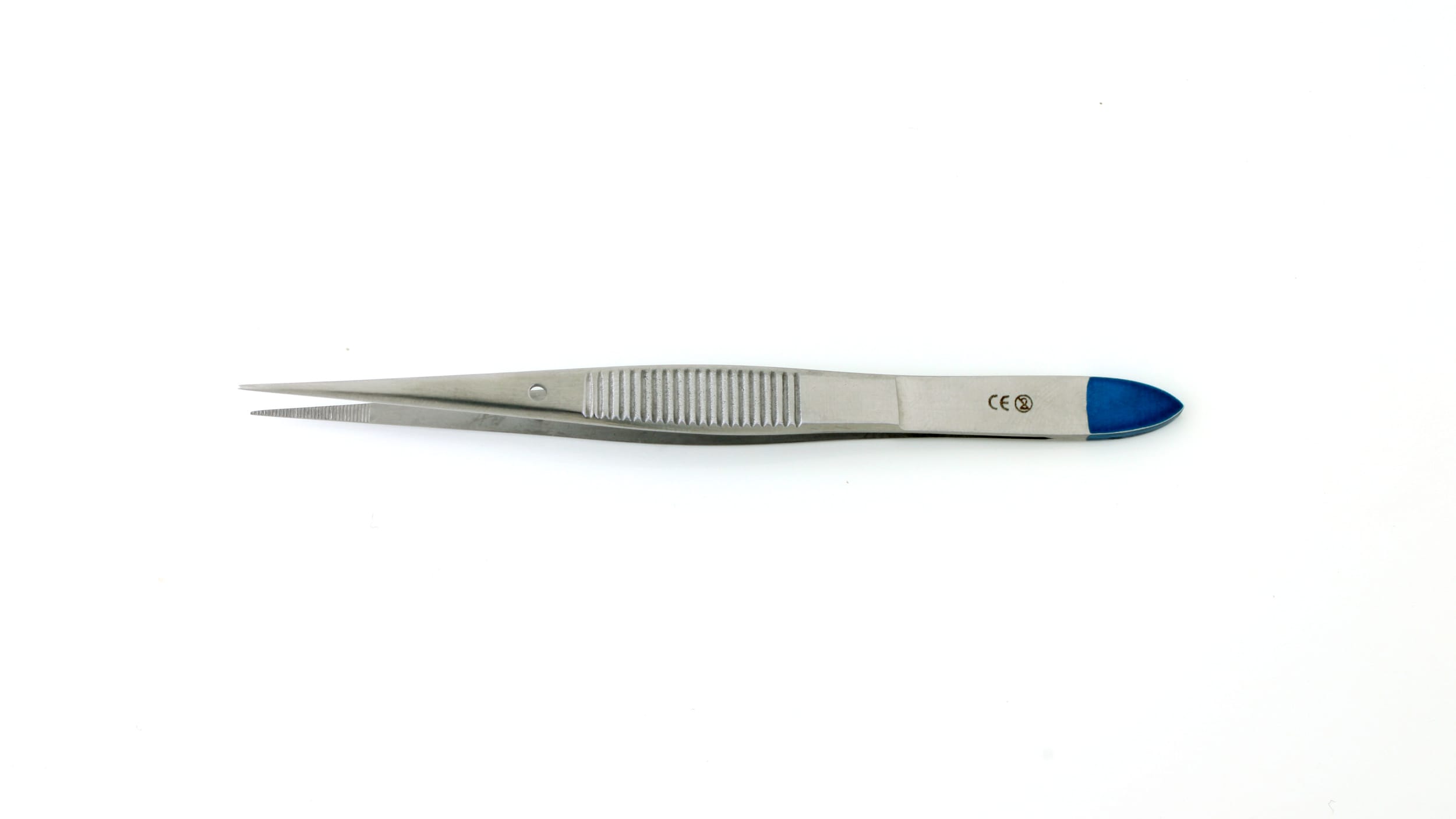 Pinzetta anatomica Iris 10 cm Pinzetta anatomica Iris 10 cm