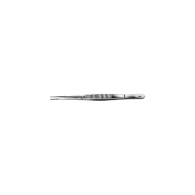 Cricchetto chirurgico Waugh 1 x 2 denti 20 cm