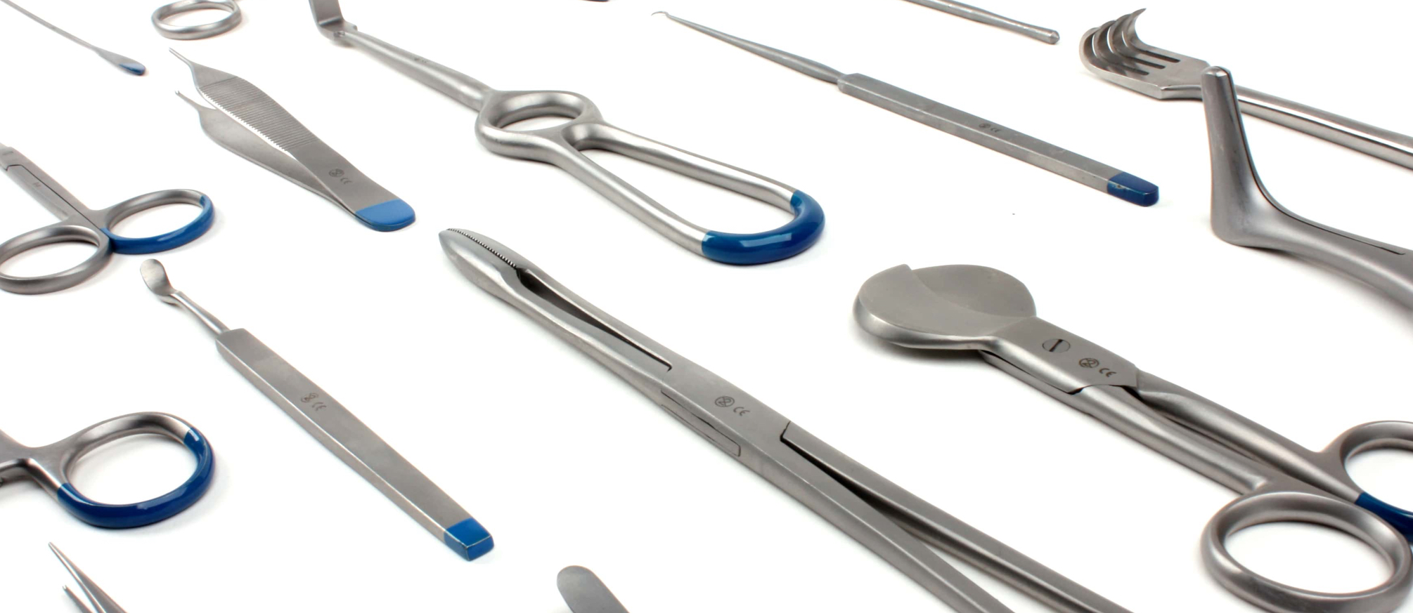 Certification of disposable instruments Liber Medical Certification of disposable instruments Liber Medical