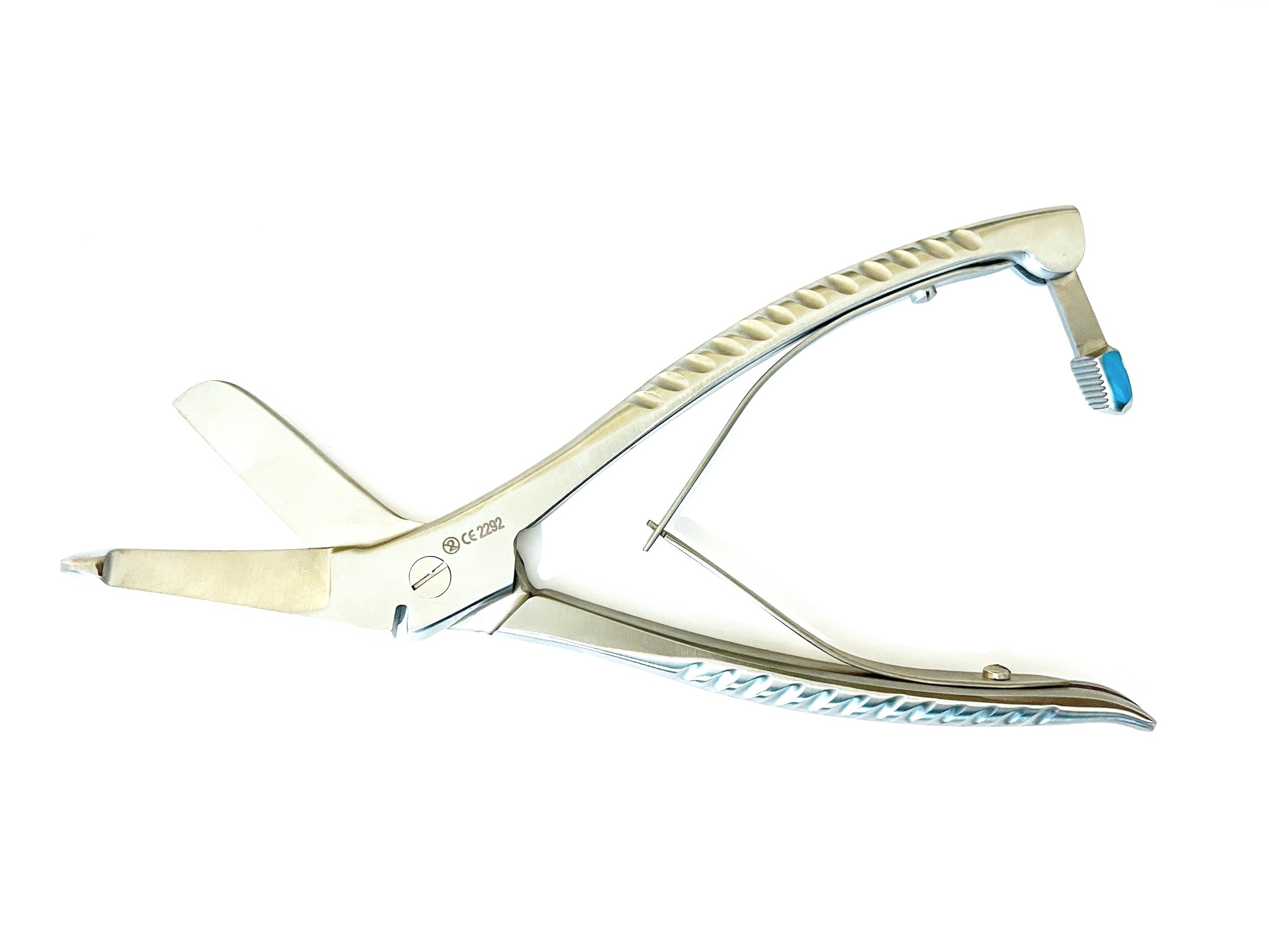 Bandage and clothing scissors, 20 cm
