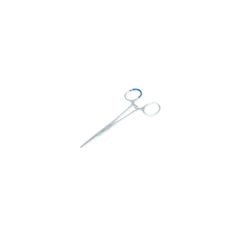 Pinza arterial Baby Crile, recta, 14,0 cm Pinza arterial Baby Crile, recta, 14,0 cm