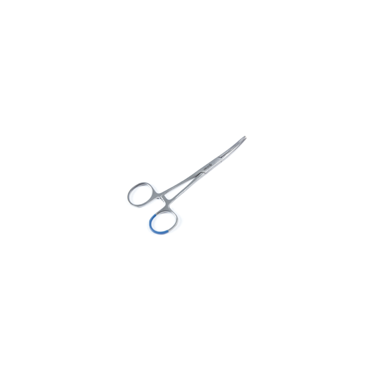 Pean arterieklem, gebogen, 14 cm Pean arterieklem, gebogen, 14 cm