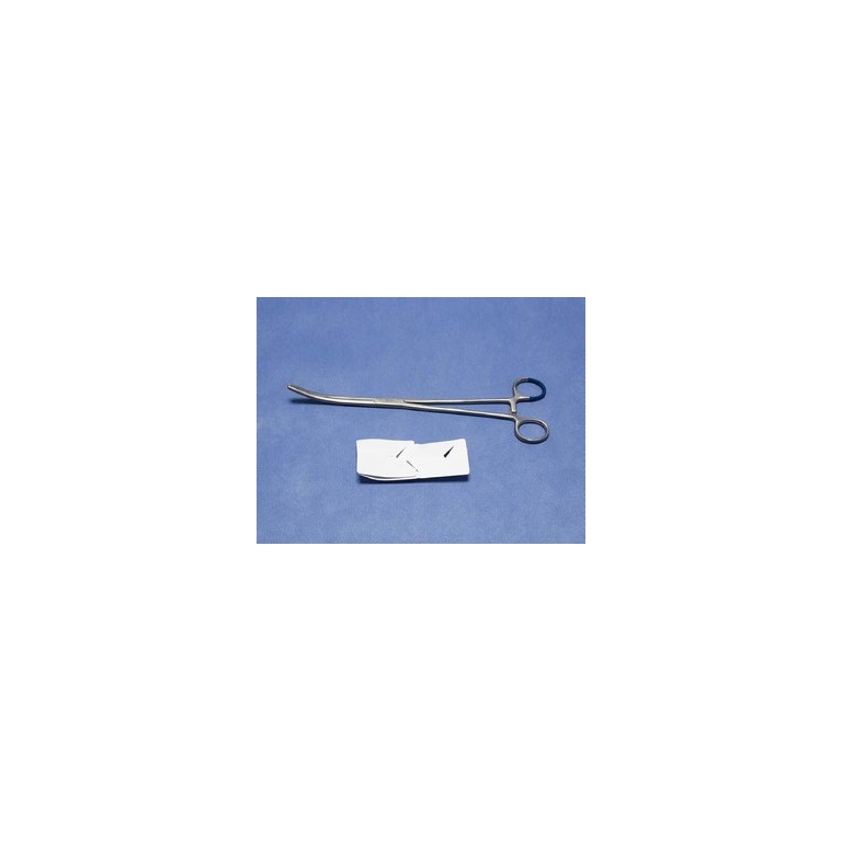 Rochester-Pean arterieklem, buet, 26 cm Rochester-Pean arterieklem, buet, 26 cm