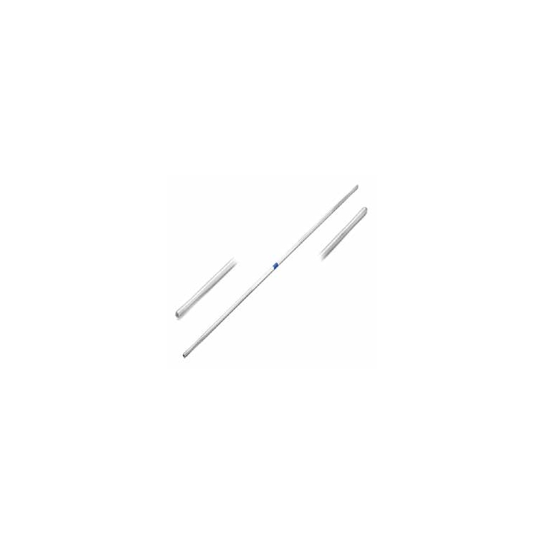 Sonda bifacciale, punta da 2,0 mm, 14,5 cm Sonda bifacciale, punta da 2,0 mm, 14,5 cm