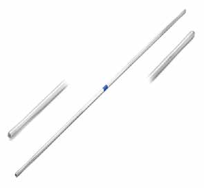 Doppelseitige Sonde, 2,0 mm Spitze, 14,5 cm