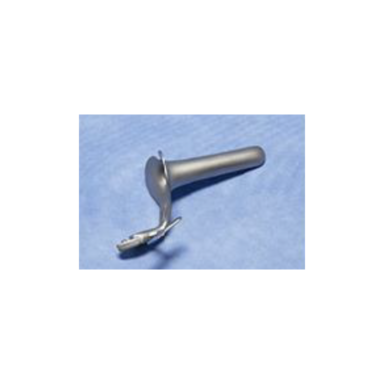 Speculum vaginale Collin Vergine, 95/85 x 18 mm Speculum vaginale Collin Vergine, 95/85 x 18 mm