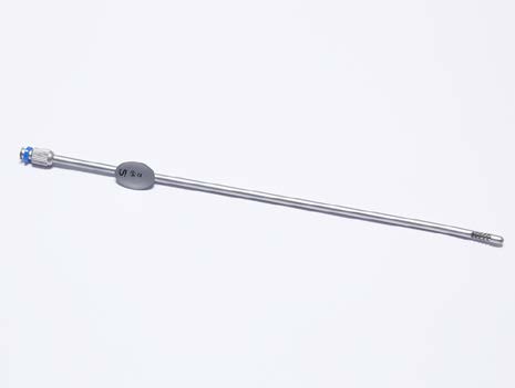 Novak endometriale biopsie curette, Ø 6 mm
