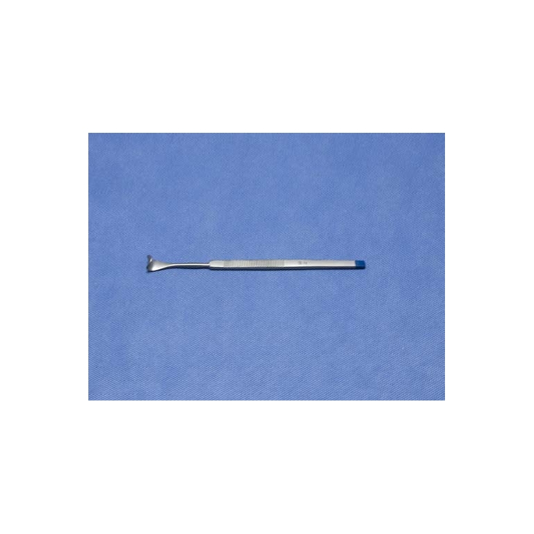 Desmarres ögonlocksretraktor, 9x10mm, 16,0 cm