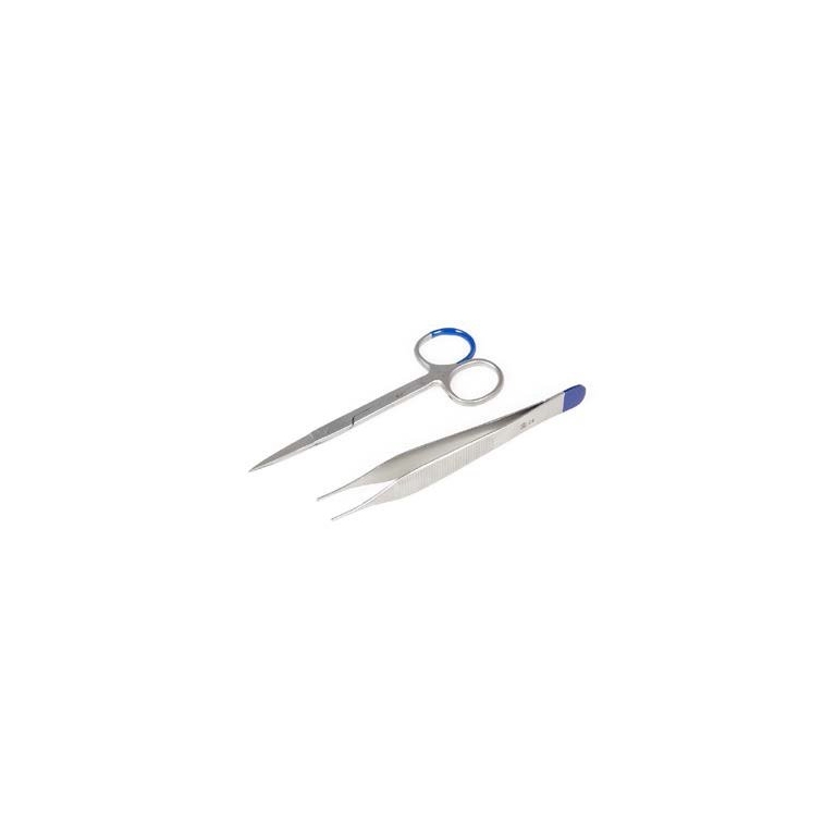 Kit per la rimozione delle suture 4