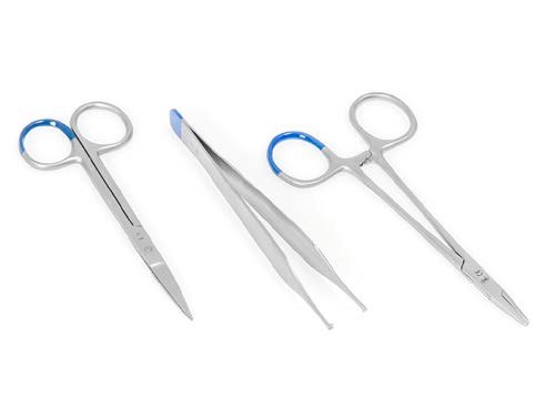 Stitching kit