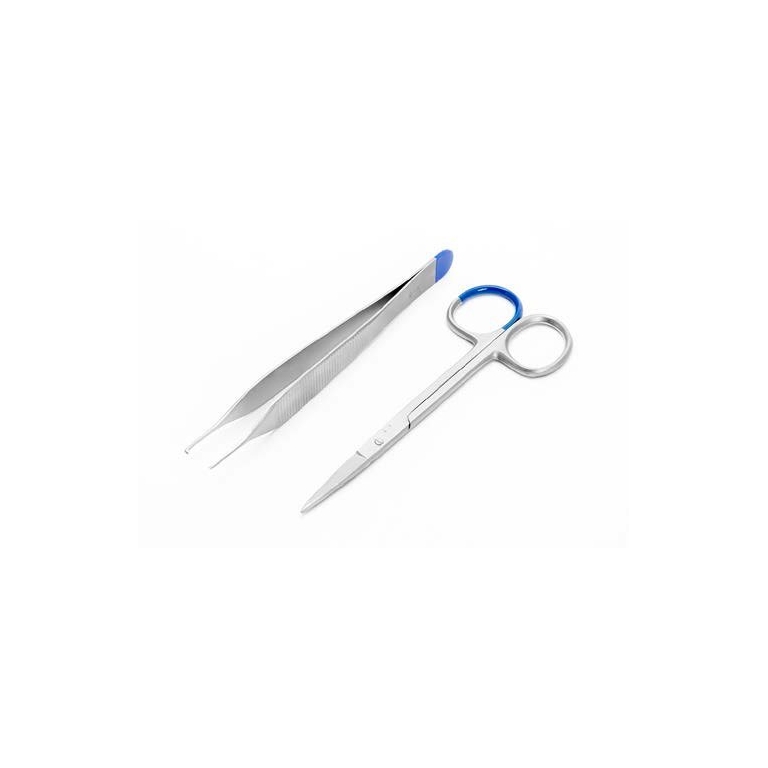 Set Biopt 3 pour la dermatologie et les polycliniques