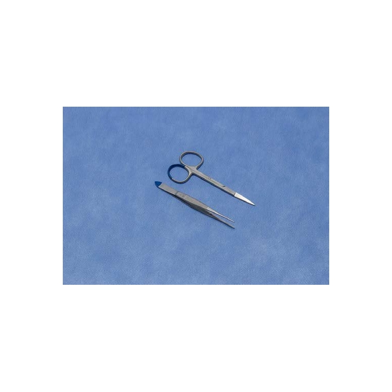 Kit de retirada de suturas 5
