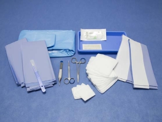 Ooglidcorrectie set