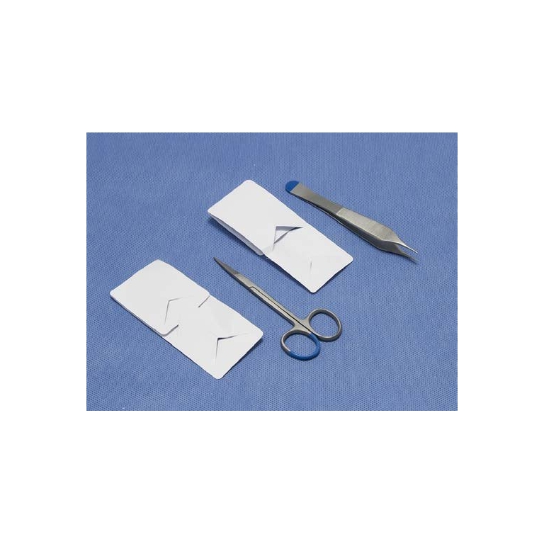 Kit per la rimozione delle suture 6 Kit per la rimozione delle suture 6