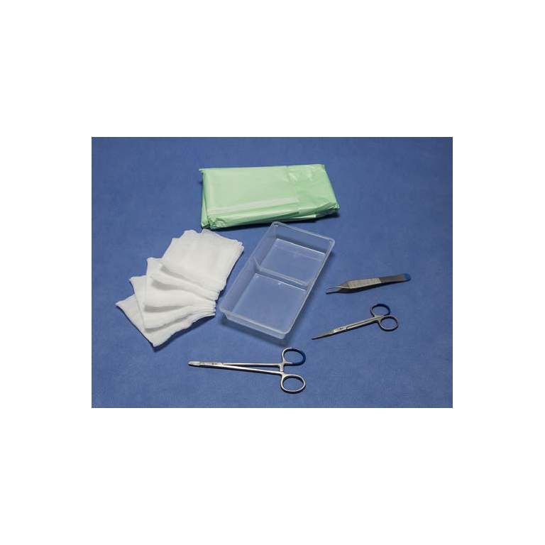 Kit para heridas Kit para heridas