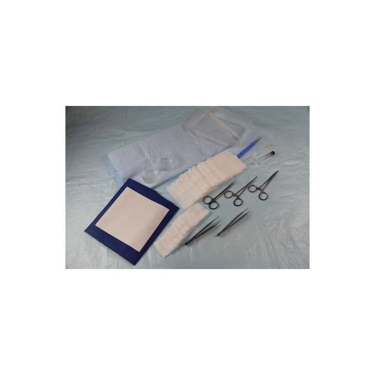 Ambulanter Operationstisch