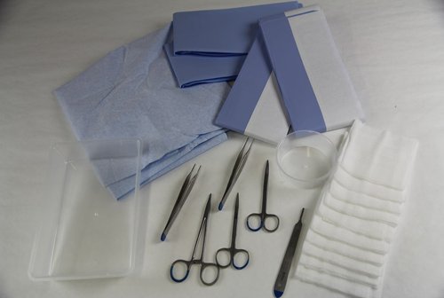 Ooglid correctie set