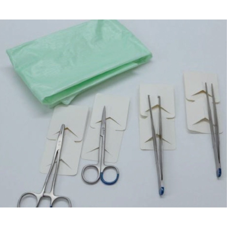 Set de suture