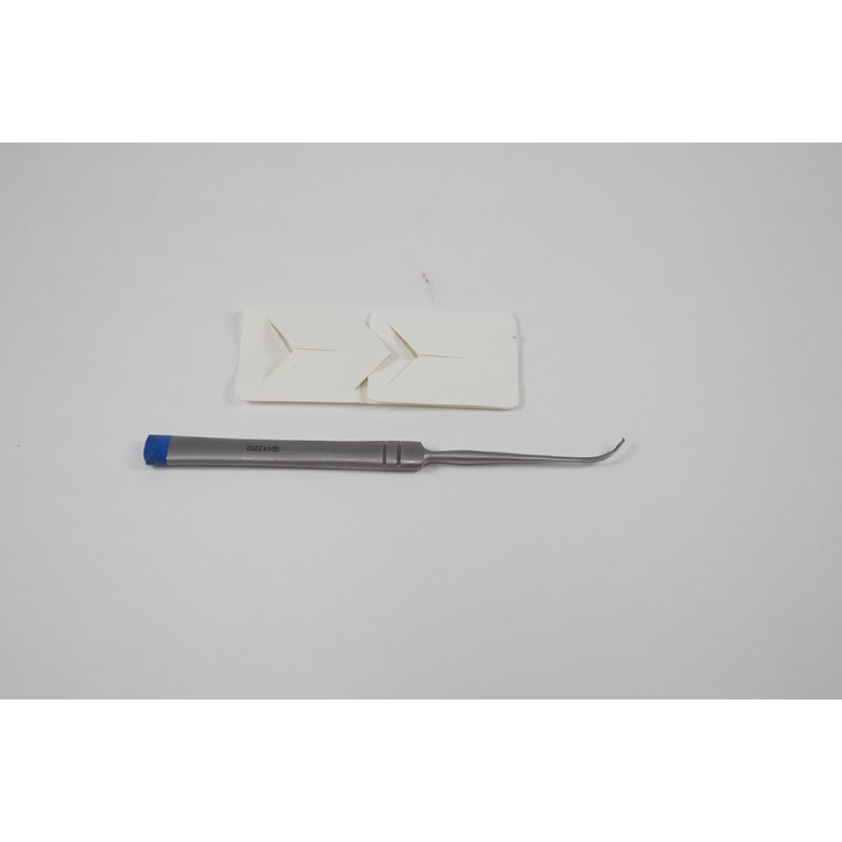 Hook Oesch no. 2