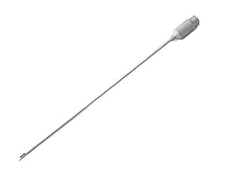 Liposuctie canule 4×25 mm