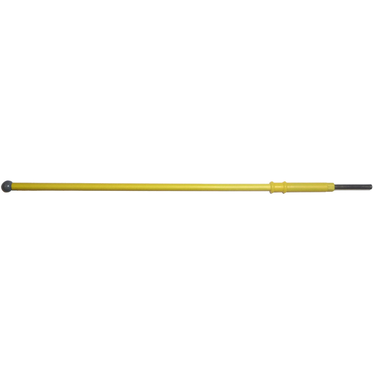 Elétrodo bulbo, Ø 4 mm, 156 mm Elétrodo bulbo, Ø 4 mm, 156 mm