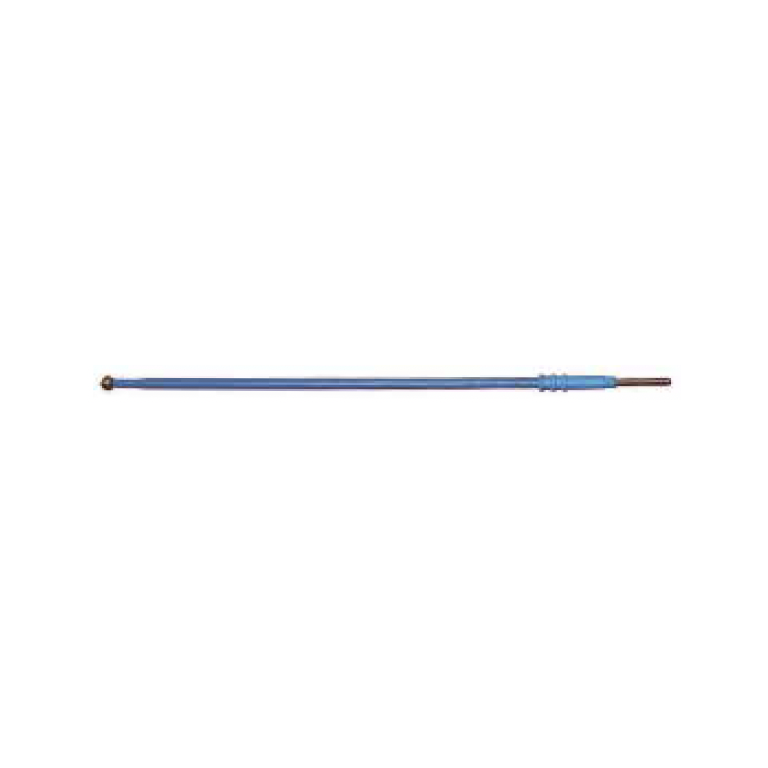 Electrodo de bulbo, Ø 5 mm, 157 mm Electrodo de bulbo, Ø 5 mm, 157 mm