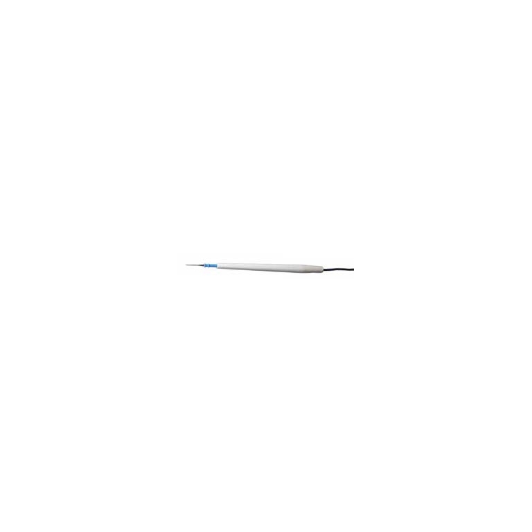Dispositivi di diatermia elettrica, elettrodo a lama, spina da 3,2 mm Dispositivi di diatermia elettrica, elettrodo a lama, spina da 3,2 mm