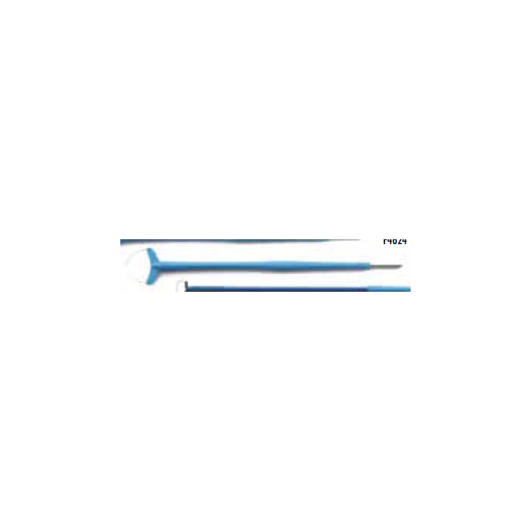 Elétrodo de arco, carboneto de tungsténio 20 x 10 mm Elétrodo de arco, carboneto de tungsténio 20 x 10 mm