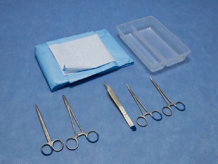 Petit kit de couture