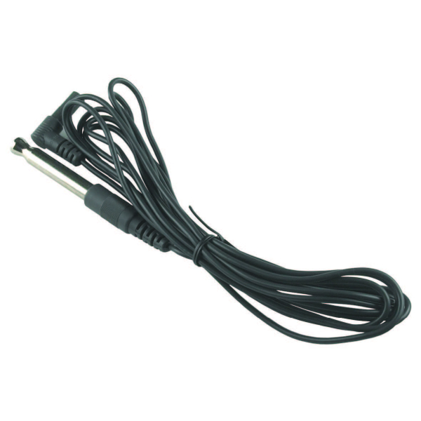 8 mm monopolär kabel