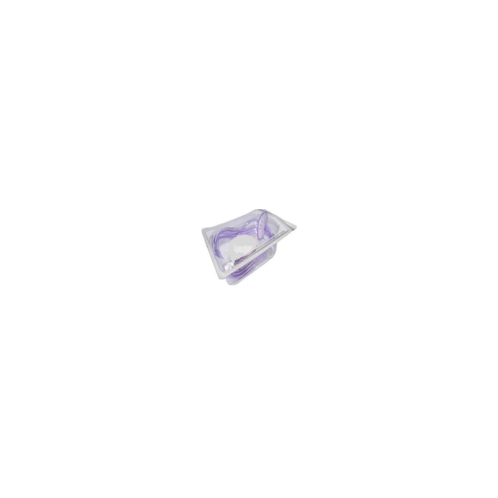 Insufflation Box Insufflation Filter and Tubing set with Luer connector Plus 120mm ...