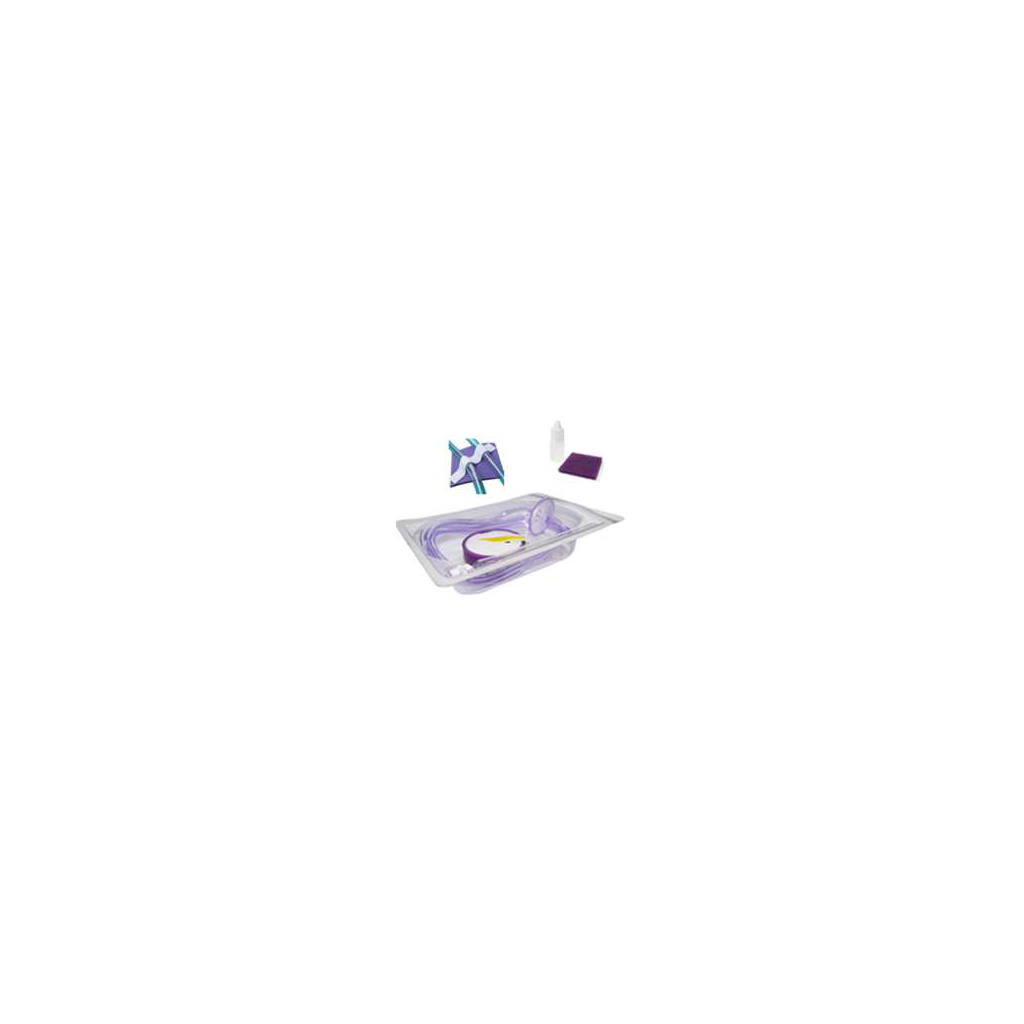 Insufflation Box Insufflation Filter and Tubing Set with Luer connector Plus Camera ...