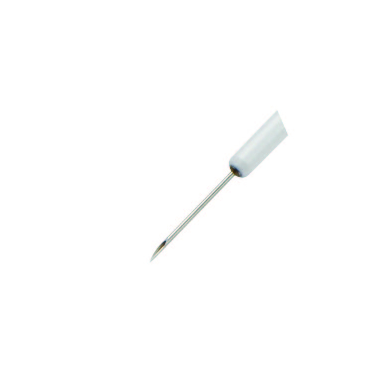 Agulha de aspiração de 5 mm