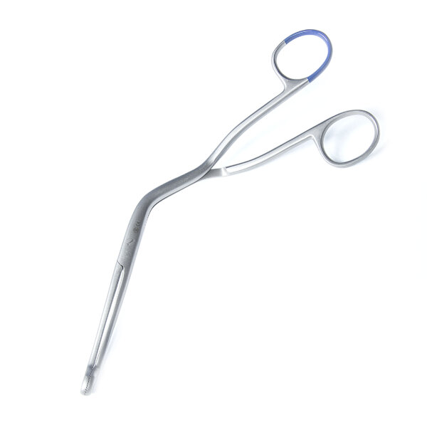 Magill catheter tang medium, 20 cm