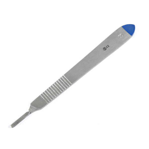 Scalpelhandvat nr. 3, 12,5 cm