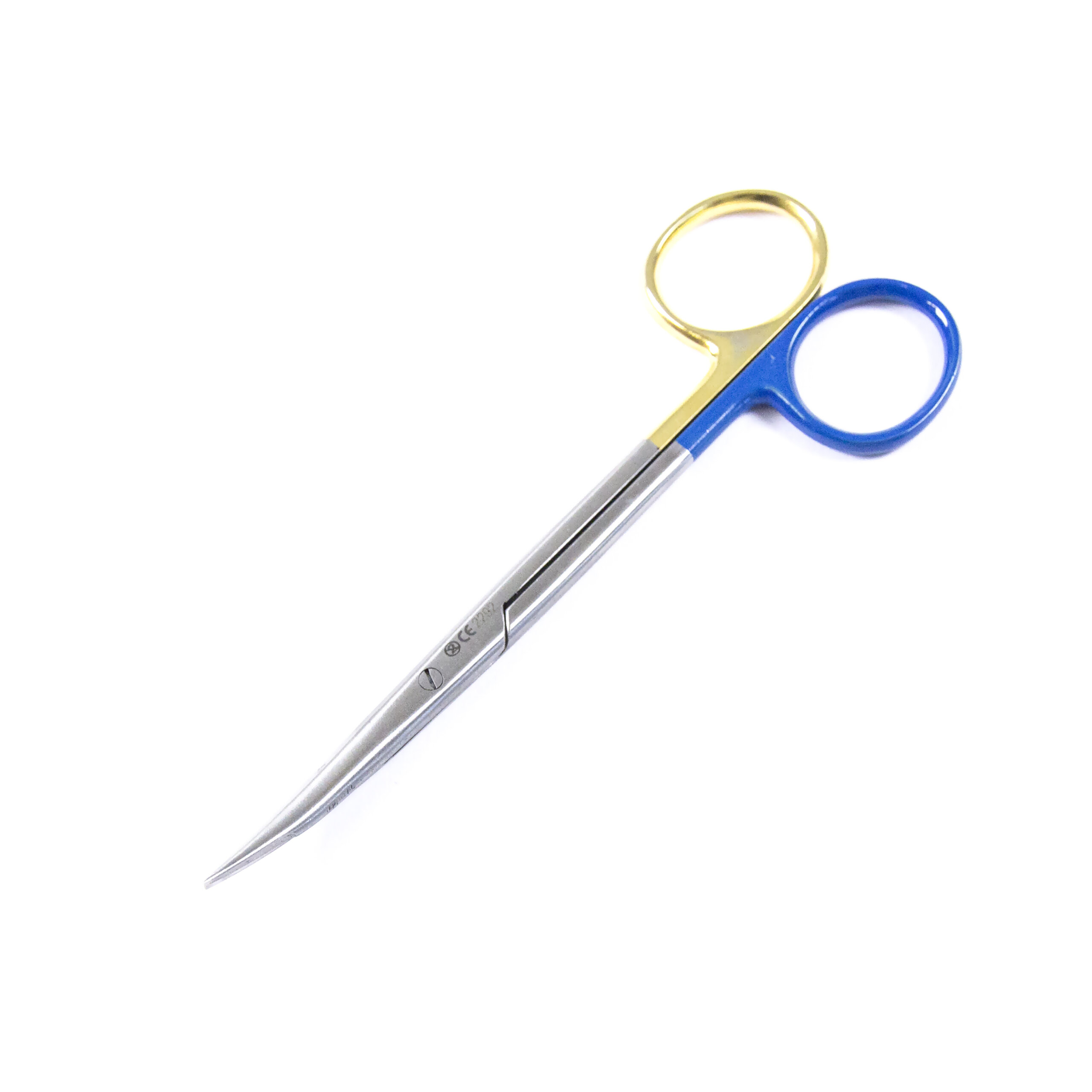 Taglierino tenotomico, conico, appuntito, 12,5 cm Taglierino tenotomico, conico, appuntito, 12,5 cm
