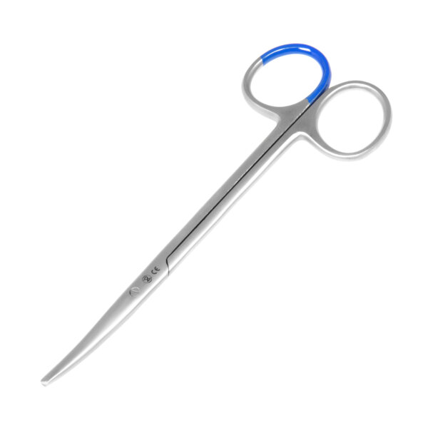 Metzenbaum raso a lama fine, conica, 14,5 cm