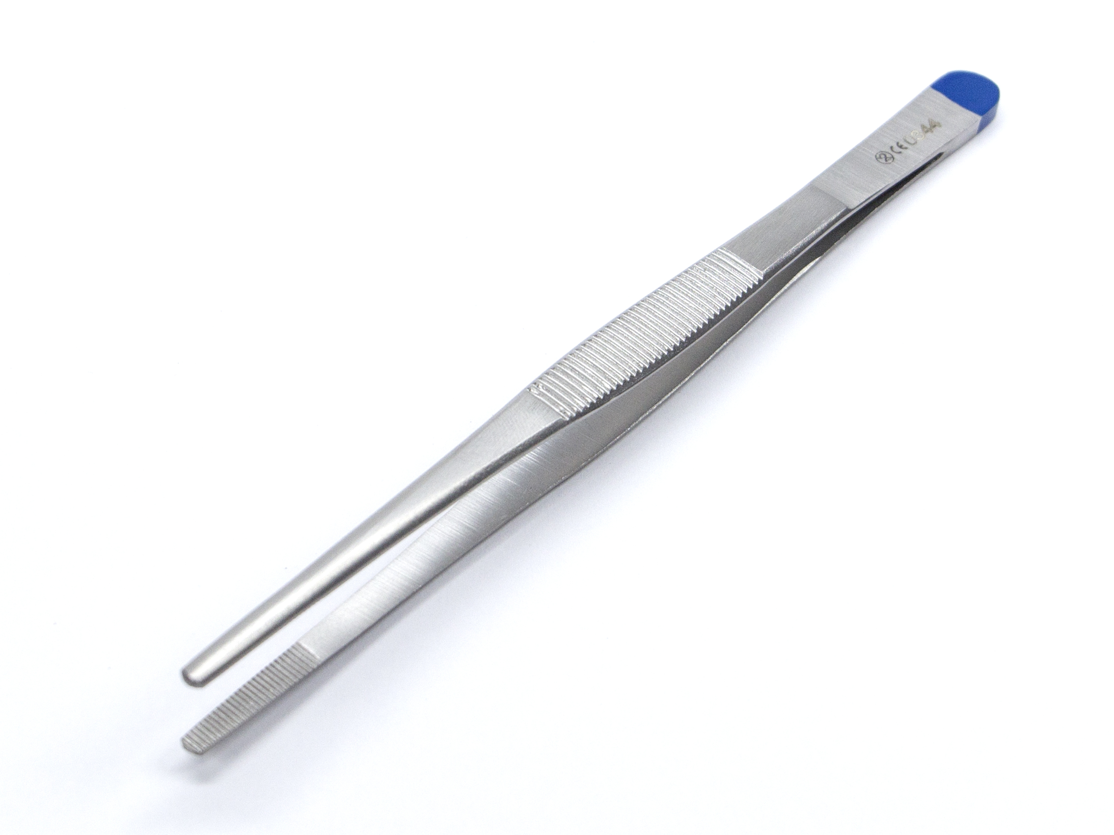 Pinze da dissezione medie, 180 mm