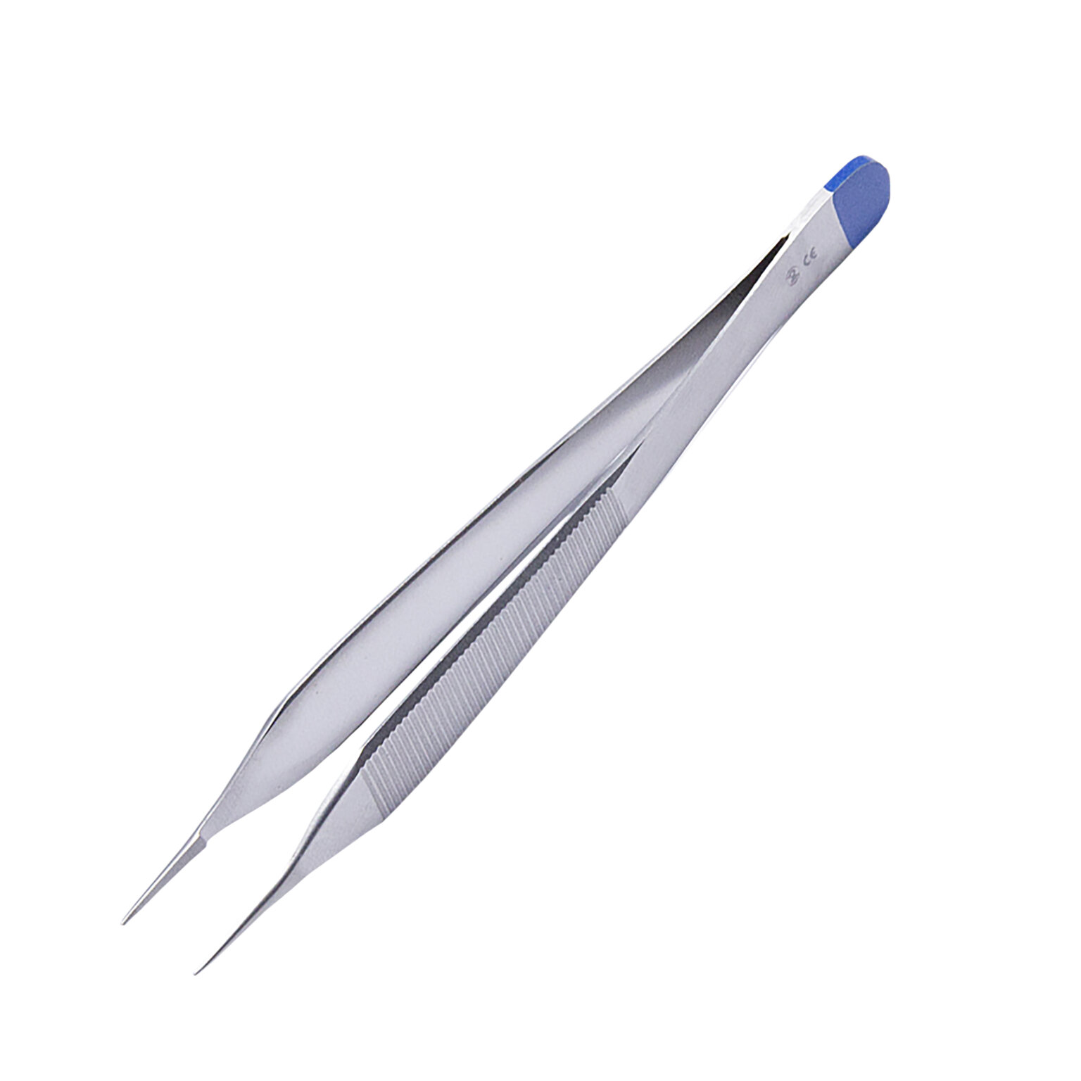 Pinça anatómica Micro-Adson, 12,0 cm