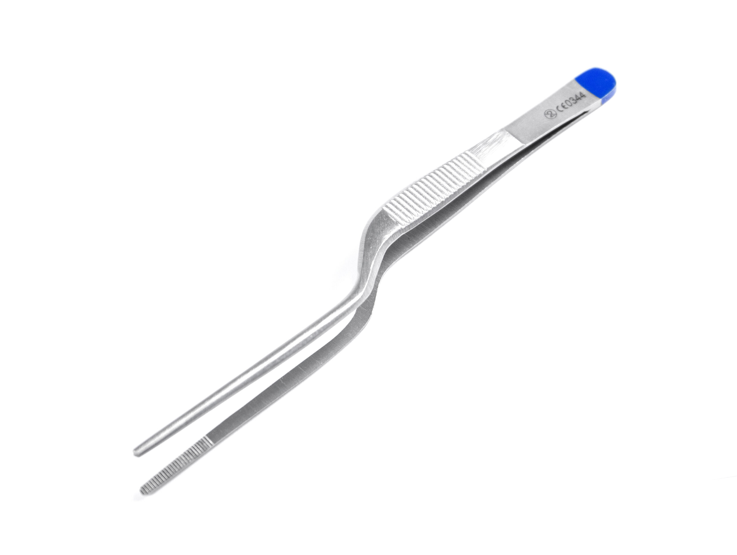 Pinzette anatomiche a baionetta Lucae, 14,0 cm Pinzette anatomiche a baionetta Lucae, 14,0 cm