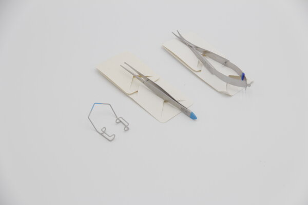 Subtenon set